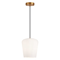 Charismo Ø8 7/8" Ceiling Light Pendants