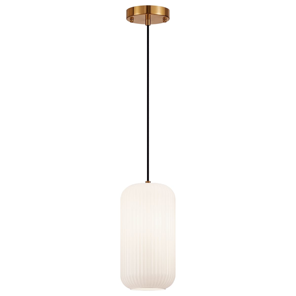 Charismo Ø6" Ceiling Light Pendants