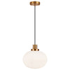 Charismo Ø11" Ceiling Light Pendant