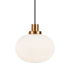 Charismo Ø11" Ceiling Light Pendant