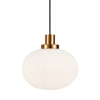 Charismo Ø11" Ceiling Light Pendant