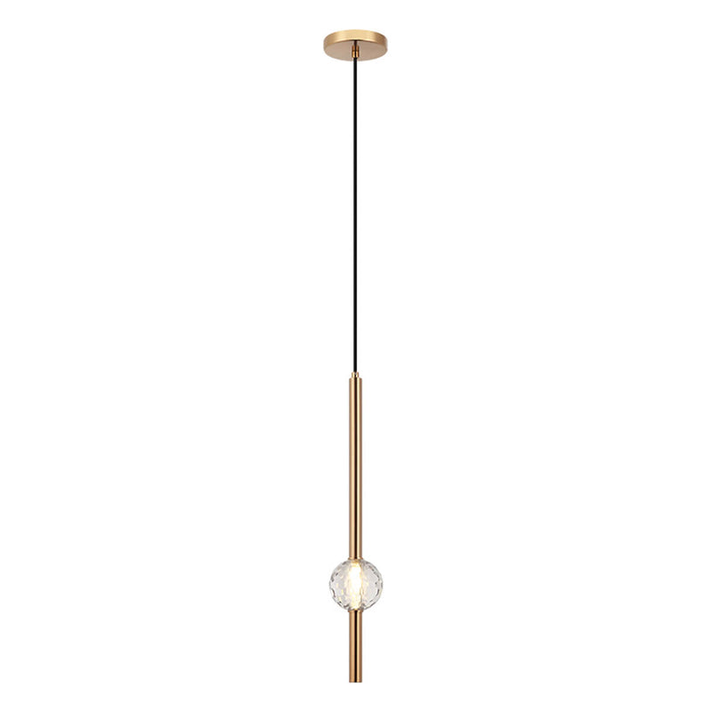 Windchimer 21 5/8"H Ceiling Light Pendant