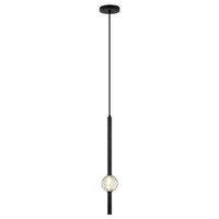 Windchimer 21 5/8"H Ceiling Light Pendant