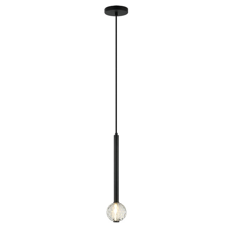 Windchimer 21 5/8"H Ceiling Light Pendant