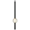 Windchimer 21 5/8"H Ceiling Light Pendant