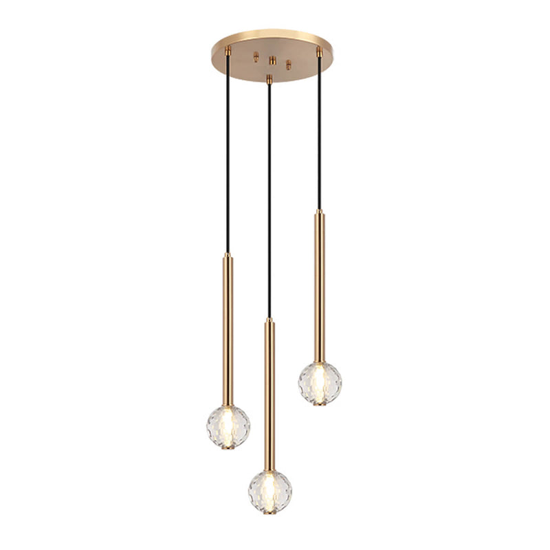 Windchimer 31 1/8"H Ceiling Light Pendant