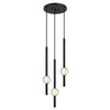 Windchimer 31 1/8"H Ceiling Light Pendant