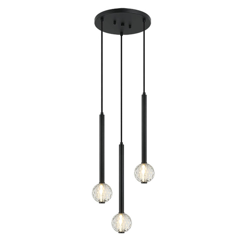 Windchimer 31 1/8"H Ceiling Light Pendant