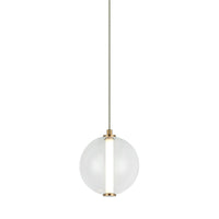 Belange Ø6" Ceiling Light Pendant