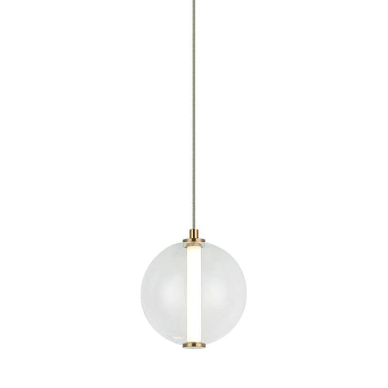 Belange Ø6" Ceiling Light Pendant