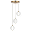 Belange Ø15" Ceiling Light Pendant