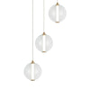 Belange Ø15" Ceiling Light Pendant