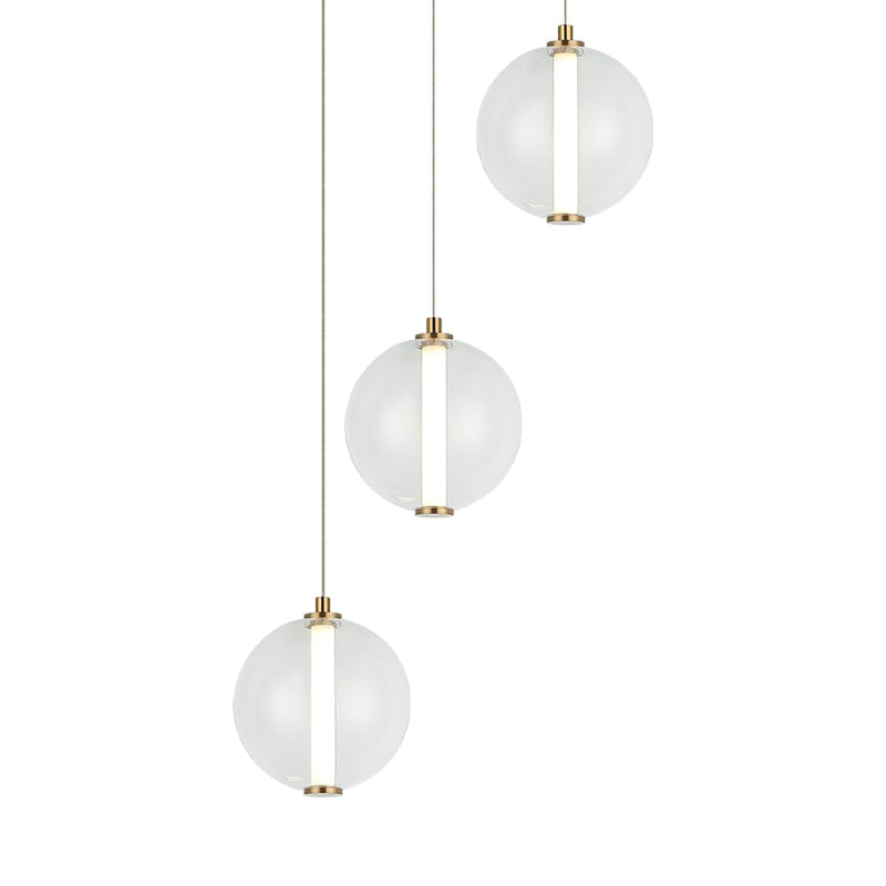 Belange Ø15" Ceiling Light Pendant