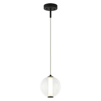 Belange Ø8" Ceiling Light Pendant