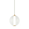 Belange Ø8" Ceiling Light Pendant