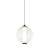 Belange Ø8" Ceiling Light Pendant