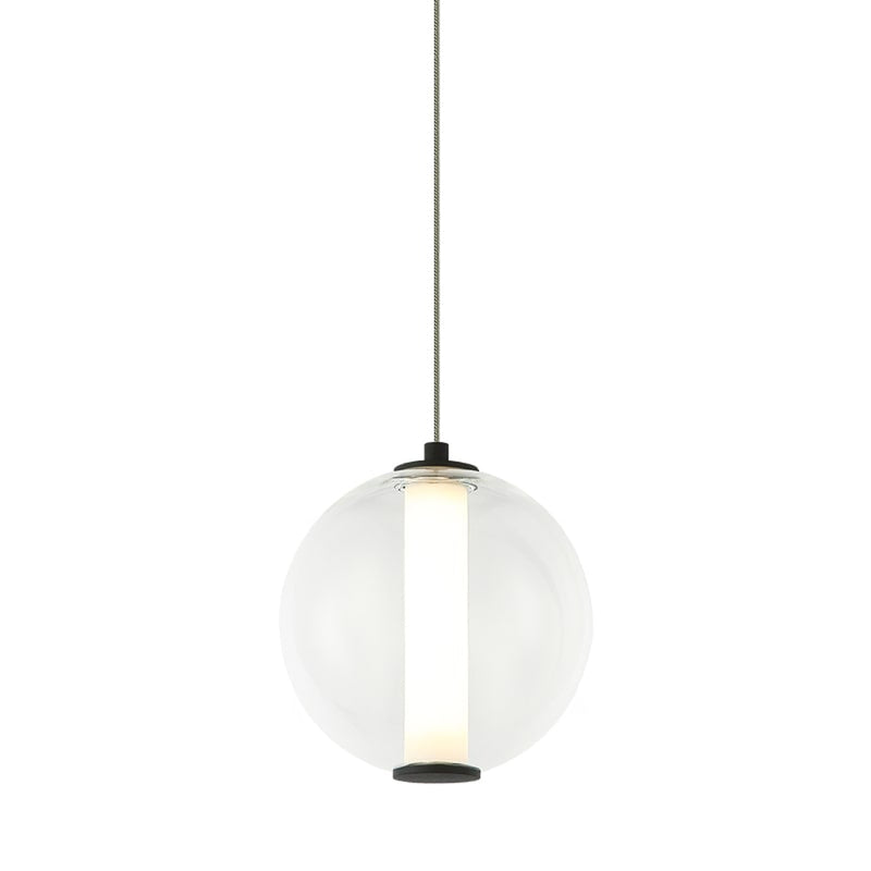 Belange Ø8" Ceiling Light Pendant