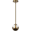 Averley 6 7/8"H Ceiling Light Pendant