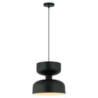 Pedestal 13"H Ceiling Light Pendant