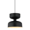 Pedestal 13"H Ceiling Light Pendant