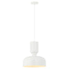 Pedestal 14 7/8"H Ceiling Light Pendant