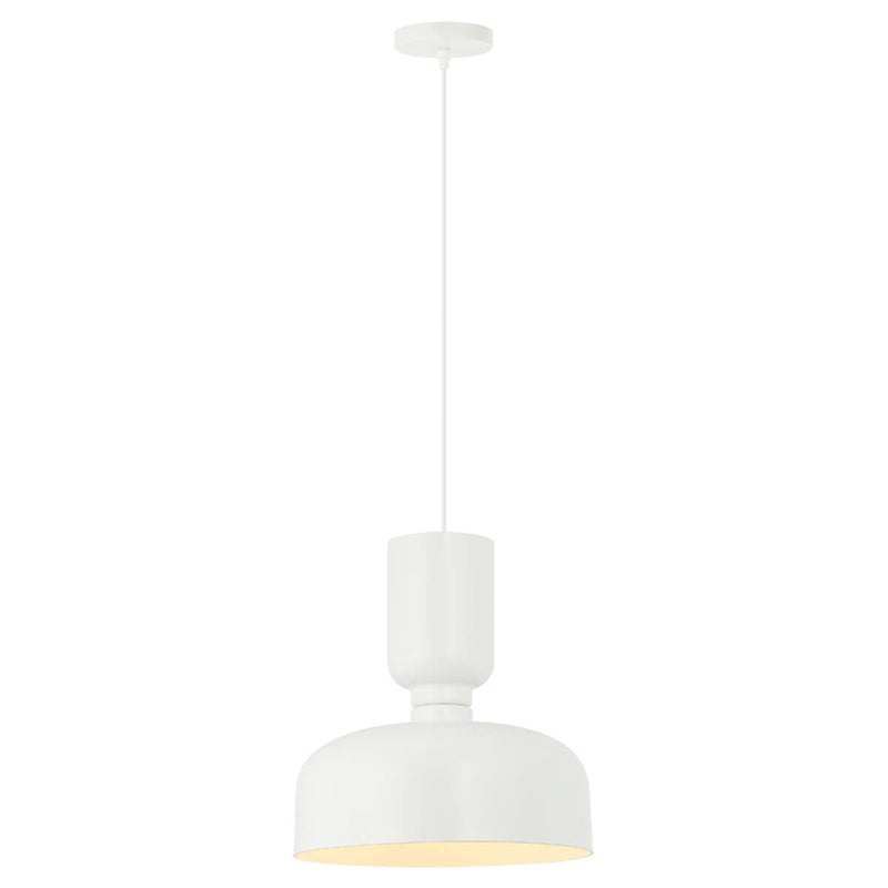 Pedestal 14 7/8"H Ceiling Light Pendant