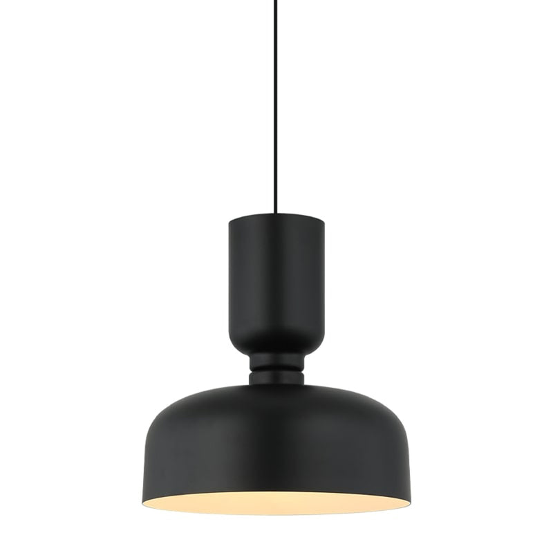 Pedestal 14 7/8"H Ceiling Light Pendant