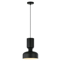 Pedestal 13 3/4"H Ceiling Light Pendant