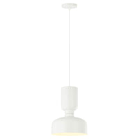 Pedestal 13 3/4"H Ceiling Light Pendant