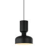 Pedestal 13 3/4"H Ceiling Light Pendant