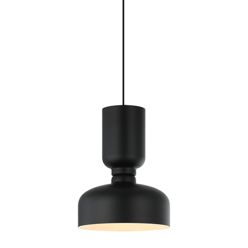 Pedestal 13 3/4"H Ceiling Light Pendant