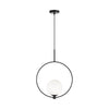 Aerial 18 1/8"L Ceiling Light Pendant