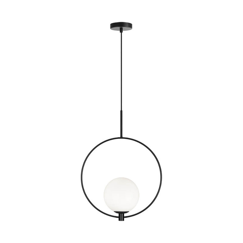 Aerial 18 1/8"L Ceiling Light Pendant