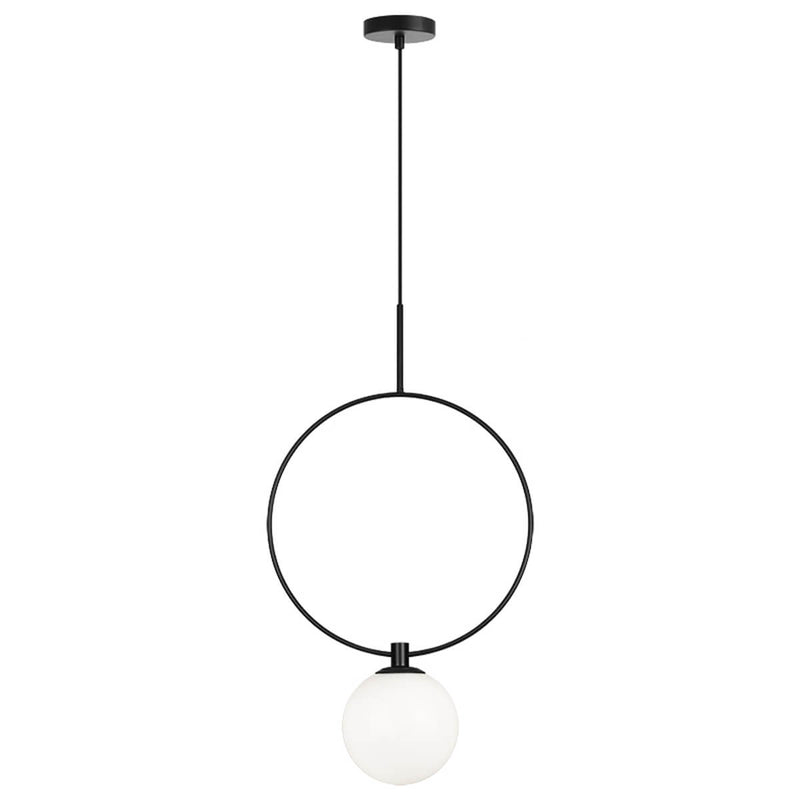 Aerial 18 1/8"L Ceiling Light Pendant