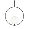 Aerial 18 1/8"L Ceiling Light Pendant