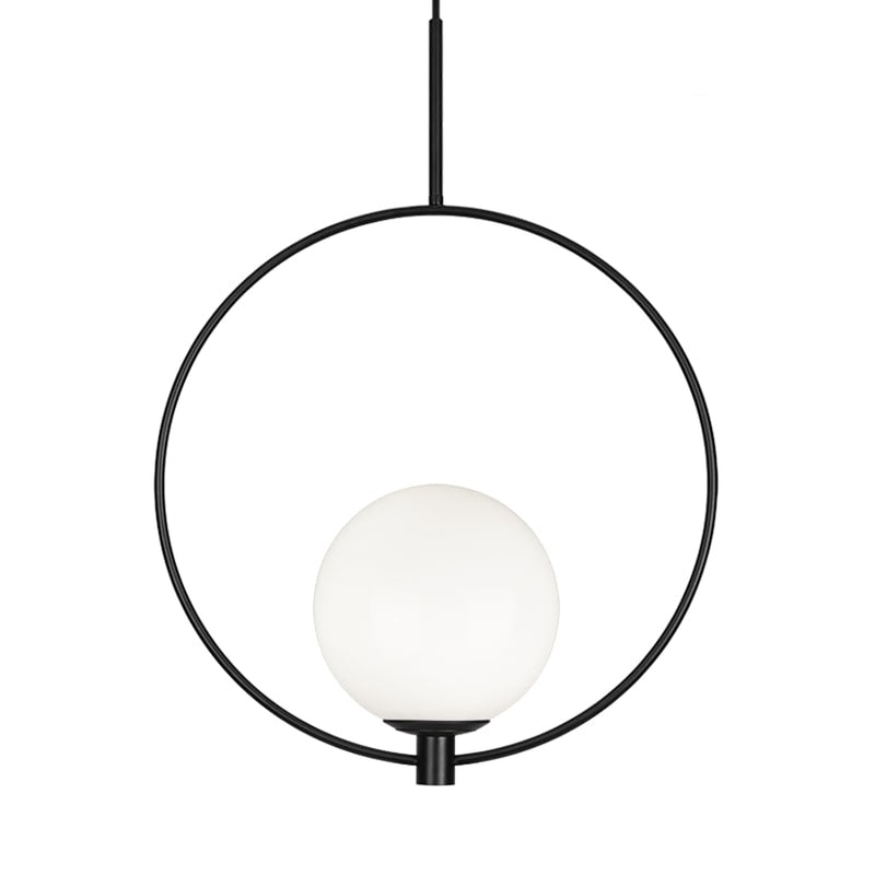 Aerial 18 1/8"L Ceiling Light Pendant