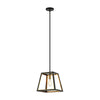 Rosalie 12"L Ceiling Light Pendant