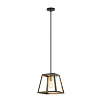 Rosalie 12"L Ceiling Light Pendant