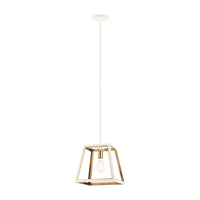 Rosalie 12"L Ceiling Light Pendant