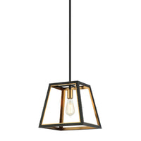 Rosalie 12"L Ceiling Light Pendant