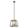 Rosalie 16"L Ceiling Light Pendant