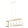 Rosalie 45"L Ceiling Light Pendant