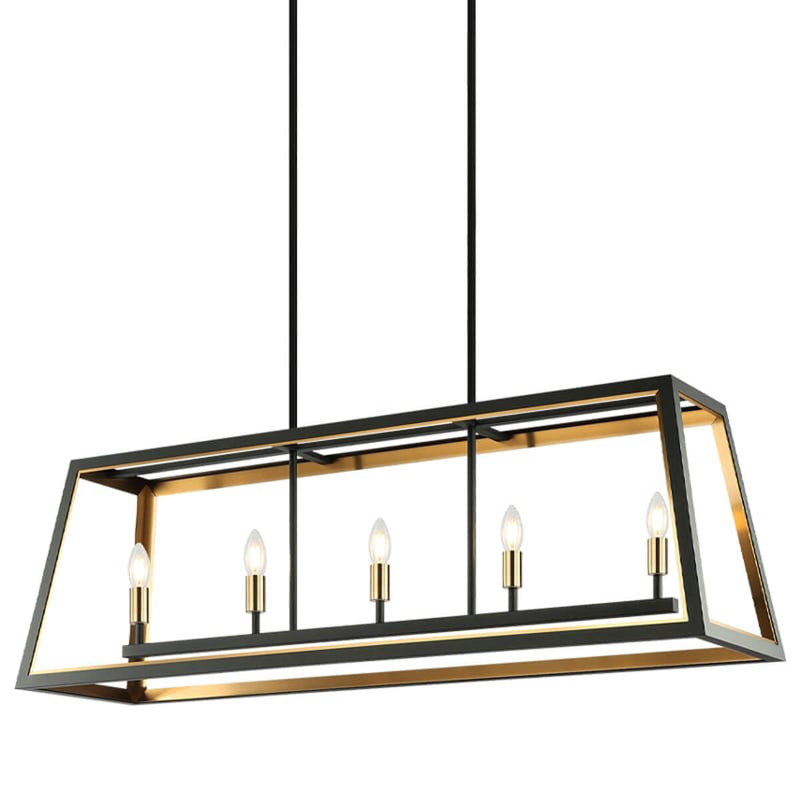 Rosalie 45"L Ceiling Light Pendant