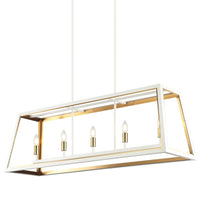 Rosalie 45"L Ceiling Light Pendant