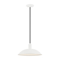 Farmley 6 3/8"H Outdoor Lighting Pendant