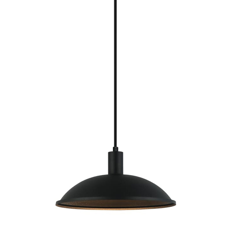 Farmley 6 3/8"H Outdoor Lighting Pendant