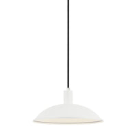 Farmley 6 3/8"H Outdoor Lighting Pendant