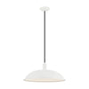 Farmley 7 3/8"H Outdoor Lighting Pendant