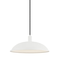 Farmley 7 3/8"H Outdoor Lighting Pendant