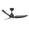 Hugo 42-in 47W Ceiling Fan